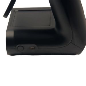 1080P Display POS Register Terminal 780Pro With Capacitive Touch Panel