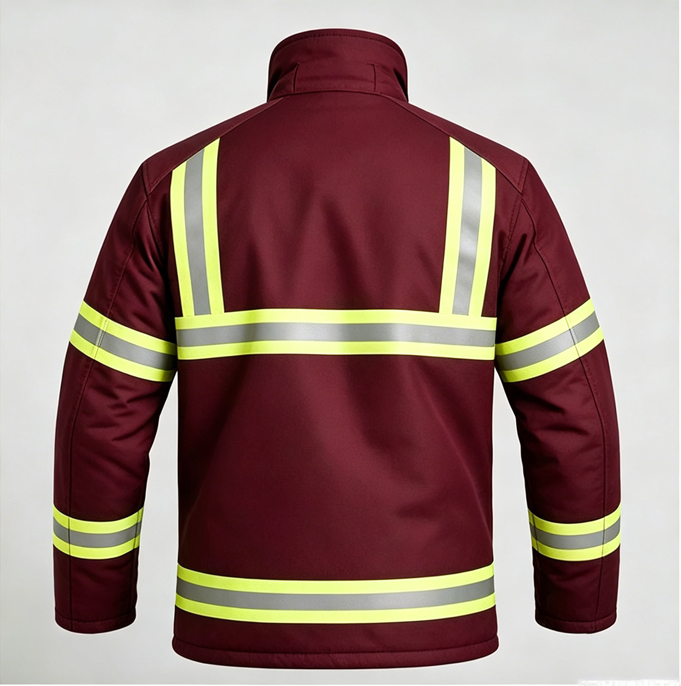 Ultra Durable Protective Work Clothes Abrasion Proof Waterproof Overalls Puncture Resistant