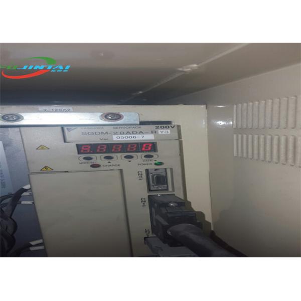 Quality Surface Mount Components SGDM-20ADA-RY3 FUJI DRIVER for sale