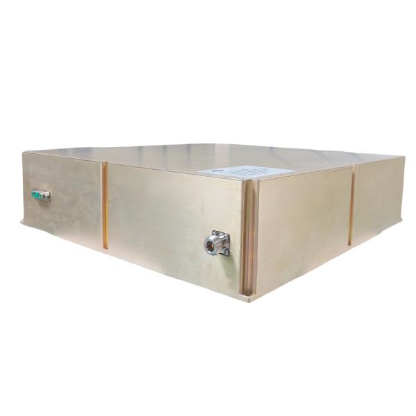 Quality High Power Linear Amplifier Module Device 500-2700MHz L Band RF Power Amplifier Enhances Signal Strength for Base Stations for sale