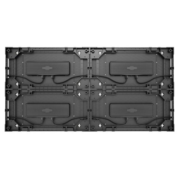 Wireless Led Display Screen Outdoor 1ftx2ft Modular LED Panel - High Brightness, Lightweight, And Waterproof