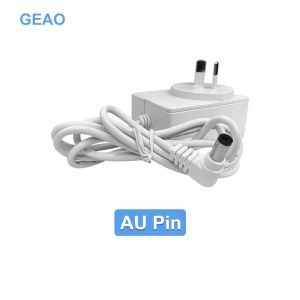 10V 1.7A Wall Mounted Power Adapters For Jbl Boombox Barcode Printer Small