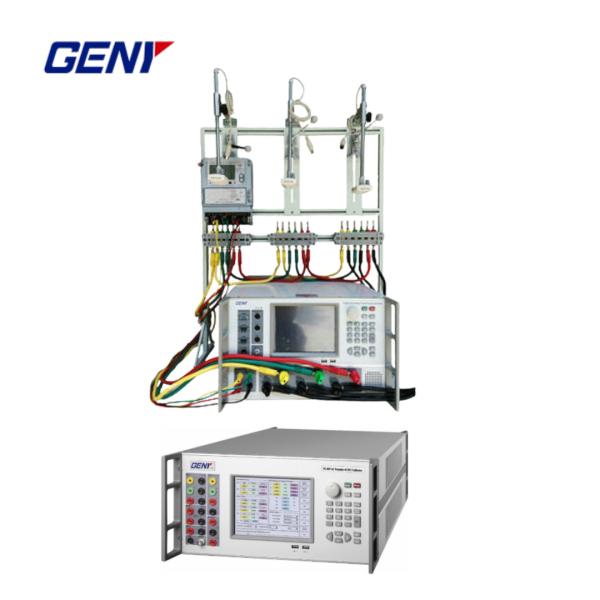 Quality Optimize Calibration with Customized YC99T Factory-Direct Meter Test Equipment for sale