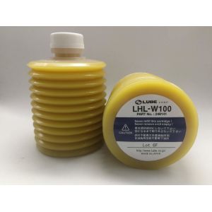 Industrial Smt Grease Lubricant Lhl-W100 Grease For Injection Molding Machine