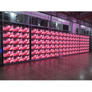 GCL LED Gspark The Leading Indoor Fixed LED Display for Enhanced Visual