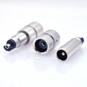 DC Power Plug And Jack Adapter For Charging And Connector