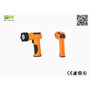 IP66 Rechargeable Led Spotlight 10W Rechargeable Hunting Spotlight