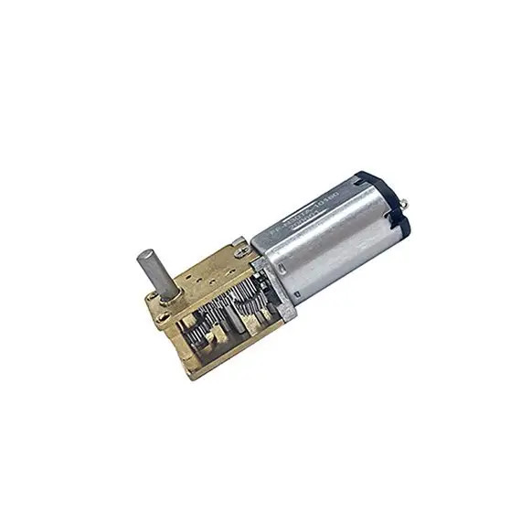 KG-1218FN30 3-36V dc gear motor no-load speed 2000-30000rpm no-load torque 1