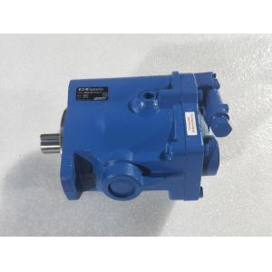 ISO Eaton Vickers Hydraulic Pump , PVB45 Variable Displacement Axial Piston Pump