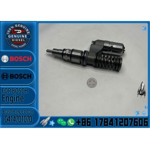 Injector 0414702002 0414702003 0414702005 0414702010 0414702017 0414702021