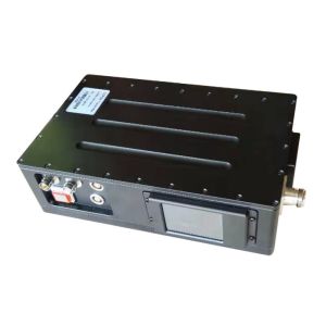 High Quality COFDM Modulation Wireless Audio Video Transmitterc&Receiver With