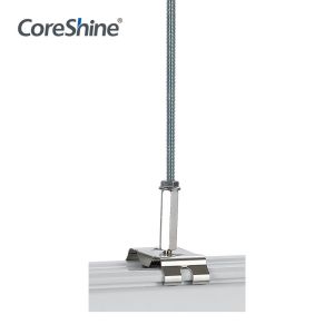 GS Cord Rod Chain Suspension Kit LED Lighting Accessories