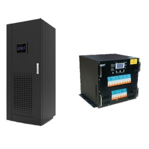 19 Inch Static Power Switch PDU ATS STS Power Strip Unit For Network Rack