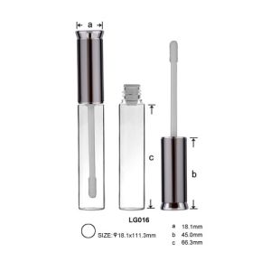 Wholesale Lipgloss tube,lipgloss case,lipgloss container,lipgloss,lip liner, cosmetic gloss, lisptick from china suppliers