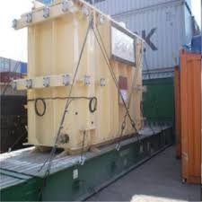 Industry Expediting Ls Delivery Service Analysis Project Control By Instructing