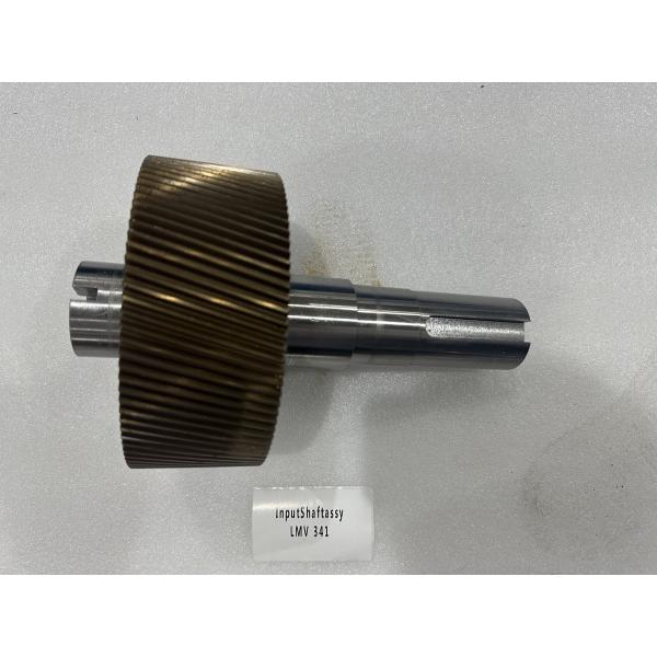 LMC311 Interconecting Shaft Assembly High Speed Pump Shaft