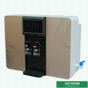 China Factory Supplier RO System Water Purifier Heating Integrated Water Filter