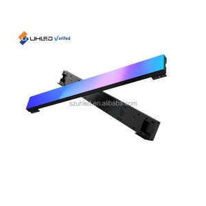 P1.25 HD Indoor LED Ticker Supermarket Shelf Display Module with Programmable