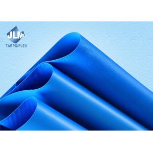 Wholesale 1.5m Width 680gsm PVC Tarpaulin Fabric For Swimming Pool from china suppliers