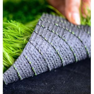 Srtong Plastic Turf Mat Outside Decorative High Temperature Resistant
