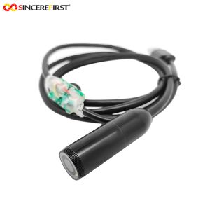 China Industrial Medical 5MP Auto-Focus LED Endoscope Camera Module on sale