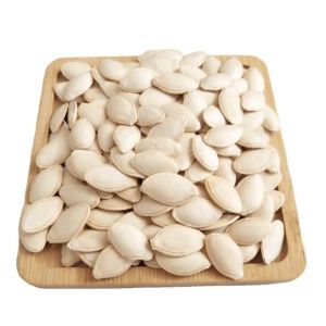 Amazon hot sale Chinese Factory Supply Pumpkin Seeds Kernel Snow White Pumpkin