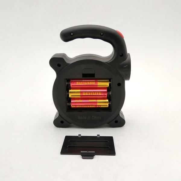 10x3.8x13.2cm Handheld LED Work Light
