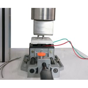 Assembly Security Tester UL498 Check Portable Appliance Testing Equipment