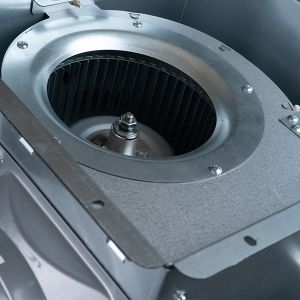 Mute Metal Case Ventilation Powerful Exhaust Ceiling Air Flow Fan