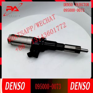 FST Diesel Common rail Injector 095000-0071 095000-0070 095000-0073 for Denso