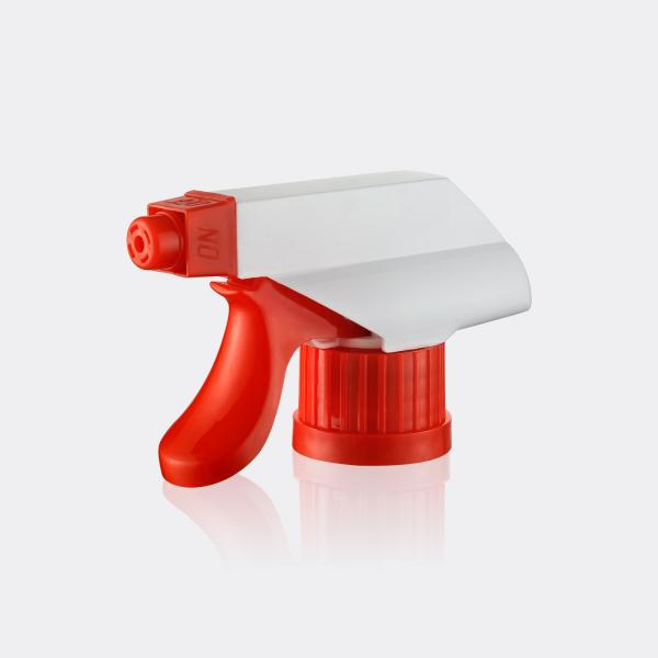 JY102-05 Big Production Capacity Plastic Trigger Sprayer