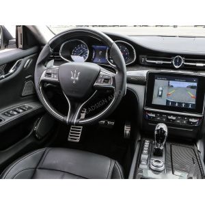 Easy Control Wireless Video Interface , Maserati Carplay Infotainment System