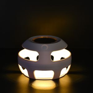 Effective Mosquito Control with 2024 Photocatalyst Mosquito Repellent Bulb Bug