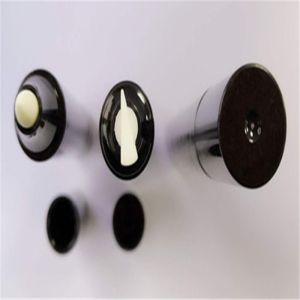 Double Head Eyeliner Pencil Packaging Seal Pen PP Material Customizable