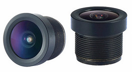 The professional level of the UAV aerial camera lens, 1/2.3, HFOV 110 Deg, MR