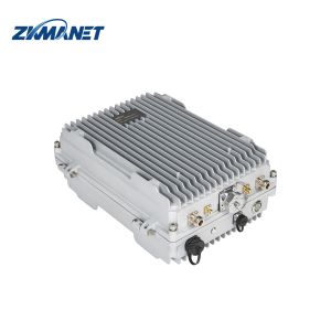 FHSS Drone Data Link for UAV UGV with 96Mbps Throughput