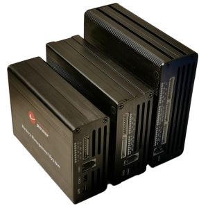 Wholesale LTO NMC Lithium Battery Managment System BMS 24S 18S 100A 300A 600A from china suppliers