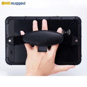 Industrial 8Inch Win 10 Tablet With NFC Connectivity And Intel 4G GSM