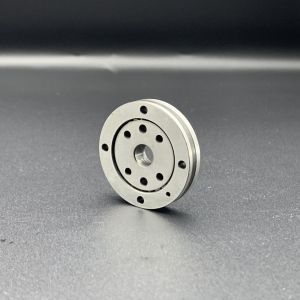 Wholesale CRBTF305A 30X63X5mm Thin Wall Crossed Roller Bearing Compact Hand Robot Joint Bearings from china suppliers