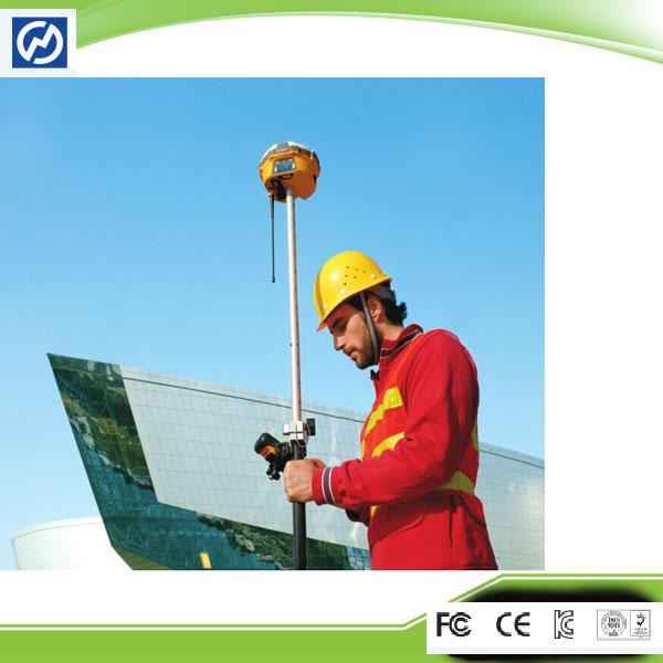 Quality Easy to Use New Development Linux System GPS Measuring Device for sale