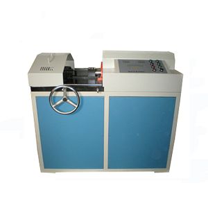 China Electro-hydraulic Steel Bending Tester | for Rolled Steel Rebar Testing | Automatic Bend & Rebound Test on sale