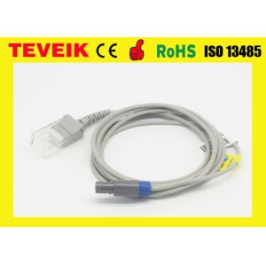 Wholesale InfiniumSPO2 Extension Cable Compatible with Omni II,III Redel 5pin to DB 9pin from china suppliers