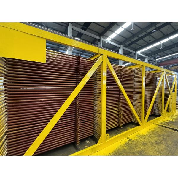 Customized Fin Number C70600 Fin Pipe and Fin Tube for Industrial Heat Transfer