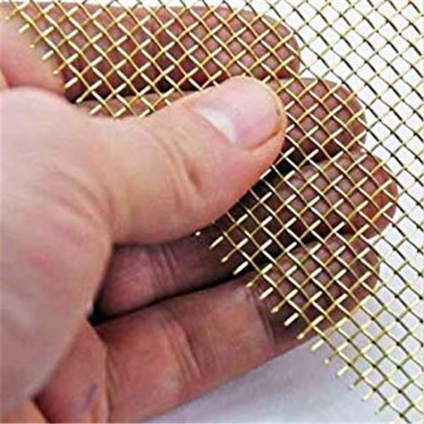 stainless steel wire mesh