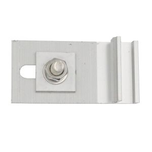 Anodized Aluminum Natural Terracotta Facade System Durability Low Environmental