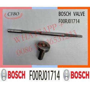 F00RJ01714 Diesel engine Common Rail valve for fuel injector 0445120224
