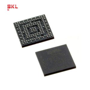 10M08SAM153I7G Programming IC Chip Field Programmable Gate Array (FPGA)153-VFBGA