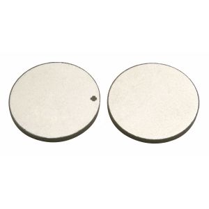 High Performance Piezoceramic Transducer Disc Ultrasonic Transducer piezo