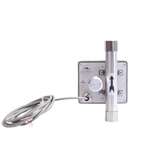 All-Metal Structure Explosion-Proof Micro-Metal Tube Rotor Flow Meter Liquid