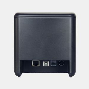 T80C 80mm Thermal Printer With USB LAN BT WIFI For POS Terminal Retail